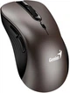 Миша Genius Ergo 8100S, WL, Silent, champagne (31030040402) - изображение 2