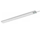 Світильник з акумулятором LEDVANCE LINEAR LED FLAT USB SEN 3.2Вт / 6500К / 200Лм / 1500мАг Білий (4058075762213) - зображення 1
