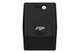 Джерело безперебійного живлення FSP FP850 850VA/480W 4xC13 Чорний (PPF4801105) - зображення 2