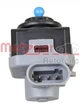 Корректор фар METZGER 0916668 Renault Clio, Laguna, Kangoo, Megane, Espace, Trafic, Safrane, Scenic; Opel Vivaro; Nissan Kubistar, Primastar 2605600QAD, 2605600QAC, 7700840141 - изображение 1