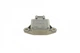 Датчик положения дроссельной заслонки BOSCH 0 280 122 001 Hyundai Accent, Lantra, Coupe; Volvo C70, V70, S60, XC70, V90; Opel Omega, Vectra, Kadett, Astra, Frontera; Peugeot 605, 306 04661062, 0000008029510, 70650009 - изображение 3