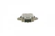 Датчик положения дроссельной заслонки BOSCH 0 280 122 001 Hyundai Accent, Lantra, Coupe; Volvo C70, V70, S60, XC70, V90; Opel Omega, Vectra, Kadett, Astra, Frontera; Peugeot 605, 306 04661062, 0000008029510, 70650009 - изображение 4