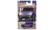 Тематична Машинка Matchbox Mercedes-Benz G 550 Germany 1:64 GWL49/HPC57 Purple - зображення 2
