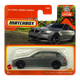Машинка Велике Місто Matchbox 2012 BMW 3 Series Touring Highway 1:64 HVN76 Grey - зображення 1