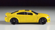 Тематична Машинка Matchbox Dodge Charger SRT Hellcat Moving Parts 1:64 FWD28/HVN15 Yellow - зображення 5