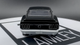 Тематична Машинка Matchbox 1969 Ford Mustang Boss 302 Moving Parts 1:64 FWD28/HVN03 Black - зображення 6