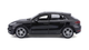 Машинка Bburago Porsche Macan 1:24 Black - изображение 4