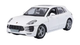 Машинка Bburago Porsche Macan 1:24 White - изображение 3
