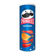 Чипсы Pringles Ketchup 165g - изображение 1