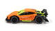 Машинка Радіокерована KS Drive Speed Racing Drift Bitter 1:24 Orange - зображення 4