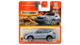Машинка Велике Місто Matchbox 2019 Subaru Forester Off-Road 1:64 HVP09 Light Blue - зображення 2