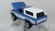 Тематична Машинка Matchbox 1978 Ford Bronco Moving Parts 1:64 FWD28/HVM87 White - зображення 7