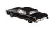 Машинка Велике Місто Matchbox 1964 Lincoln Continental Showroom 1:64 HVN35 Black - зображення 5