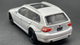 Машинка Большой Город Matchbox 2012 BMW 3 Series Touring Highway 1:64 HLC71 White - изображение 4