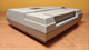Магнитофон Проводной Atari 800 XL XC12 Program Recorder Grey 0.5m + Коробка Б/У - изображение 4