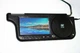 Автомобильный козырек 7" с DVD+USB+SD Черный - изображение 3