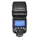 Зовнішній камерний спалах для Nikon Godox V860III-N - зображення 3