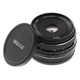 Об'єктив MEIKE 28 мм F/2.8 MC для Sony E-Mount - зображення 3