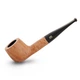 Набір Savinelli Minuto Liscia Smooth Straight P249LC 109 With PouCH (Трубка + Фільтри + Трійник) - зображення 2