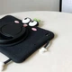 Чохол дитячий Silikon Power з підставкою і ремінцем Apple iPad 7 (10.2") 2019 Black - зображення 11