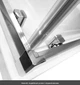 Душевая кабина RADAWAY Alienta C 80x80 стекло прозрачное 10238080-01-01 в комплекте без поддона - изображение 7