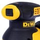 Эксцентриковая шлифмашина DeWalt DWE6423 - изображение 4