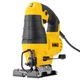 Электролобзик DeWalt DWE349 - изображение 4