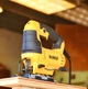 Электролобзик DeWalt DWE349 - изображение 8