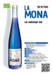 Вино LA MONA Органічне біле напівсолодке 0.75 л 12% (8437005458321) - зображення 3