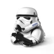 Фігурка Numskull Official Original Stormtrooper Star Wars TUBBZ Cosplaying Duck Collectable (Boxed Edition) Зоряні війни: Штурмовик: Косплей качка - зображення 1