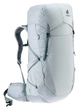 Наплічник Deuter Aircontact Ultra 50+5L (Tin/Shale) - зображення 2