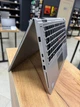 Ультрабук-трансформер Lenovo ThinkPad Yoga 370/ 13.3" FullHD, IPS сенсорный/ Intel Core i7 7500u/ RAM 8 GB DDR4/ 256 GB NVME/ Intel HD 620/ Windows 10 Pro/ Клавиатура с подсветкой Б\У - изображение 5