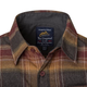 Рубашка Helikon-Tex Greyman Shirt Foggy GRAPHITE PLAID XL - изображение 8