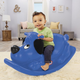 Пес-гойдалка Little Tikes Rocking Puppy синя (0050743174261) - зображення 6