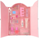 Косметичний набір Inca Princess Beauty Set Макіяж у шафі 15 продуктів (8435142108062) - зображення 3