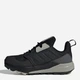 Подростковые треккинговые кроссовки для мальчика Adidas Terrex Trailmaker R.Rdy K FW9327 38 Черные (4062062752484) - изображение 3