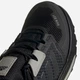 Подростковые треккинговые кроссовки для мальчика Adidas Terrex Trailmaker R.Rdy K FW9327 38 Черные (4062062752484) - изображение 7