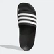 Детские шлепанцы для мальчика Adidas Adilette Shower K G27625 33 Черные (4060516511908) - изображение 5