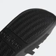 Детские шлепанцы для мальчика Adidas Adilette Shower K G27625 33 Черные (4060516511908) - изображение 9