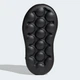 Детские кеды для мальчика Adidas Breaknet 2.0 ID5277 22 Черные (4066766675070) - изображение 6