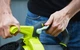 Воздуходувка-пылесос RYOBI MaxPower RBV36B 36 B, 238 км/ч безщеточная (без АКБ и ЗУ) (5133002524) - изображение 3