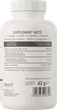 Suplement diety OstroVit Omega 3 Łatwe do połknięcia 90 kapsułek (5903933906348) - obraz 2