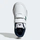 Детские кеды для мальчика Adidas Tensaur Sport 2.0 Cf K IF1729 28.5 Белые (4067888198324) - изображение 5