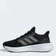 Підліткові кросівки для хлопчика Adidas Ultrarun 5 IF4143 36 Чорні (4067888694833) - зображення 3