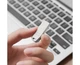 Флешка ЮСБ Hoco UD4 64 Gb USB Flash Drive 2.0 память 64 Гб Steel Intelligent флеш-накопитель USB2.0 емкость 64Гб - изображение 2