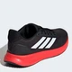 Подростковые кроссовки для мальчика Adidas Runfalcon 5 J IH0314 36 Черные (4067888513448) - изображение 4