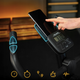 Велотренажер Trex Sport TX-350MB RIZE магнитный черный - изображение 3