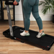 Беговая дорожка Hop-Sport HS-1300WLB Active - изображение 8