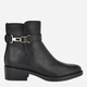 Женские демисезонные ботинки низкие Tommy Hilfiger 136504852 37.5 (24.3 см) Черные (1159806889) - изображение 1