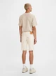 Шорты джинсовые длинные мужские Levi's 561684333 36 Молочные (1159807047) - изображение 2